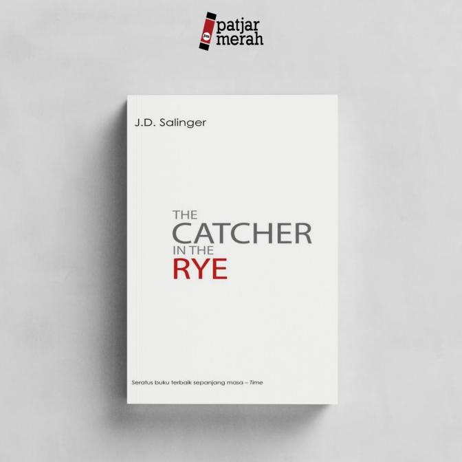 

The Catcher In The Rye - J.D. Salinger Star Seller