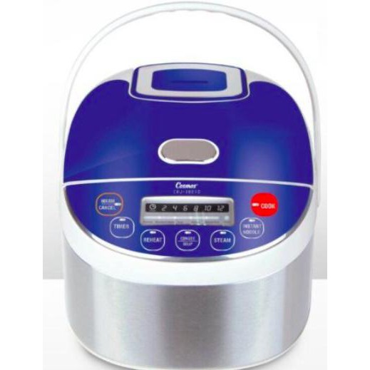 (READY COD) COSMOS CRJ-3801D Magicom Digital 6 In 1 TERJAMIN