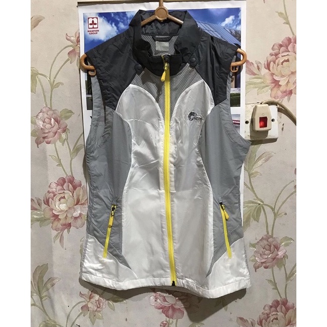 rompi / vest outdoor Nepa