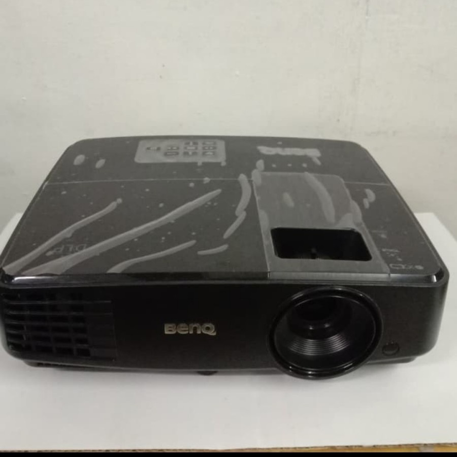 Projector Proyektor BenQ MS504 (Second)