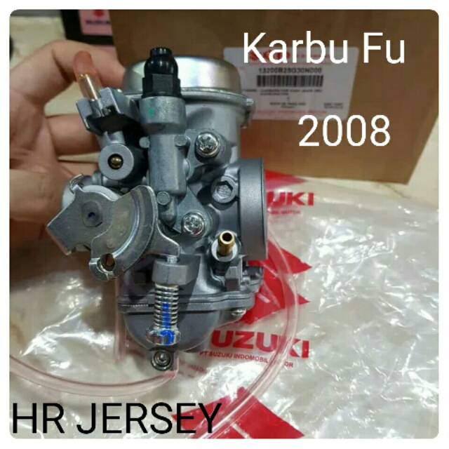 Karbu Set Satria Fu Ori