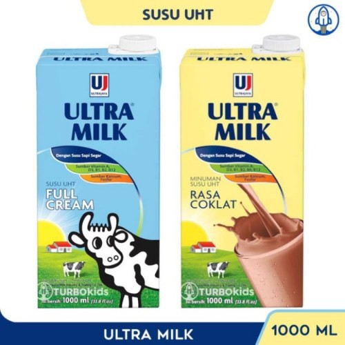 

ULTRA MILK 1000 ML