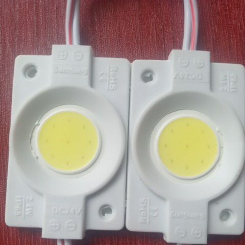 led Kanal bak kolong sein 24 volt mata 1 GRADE A SAMSUNG