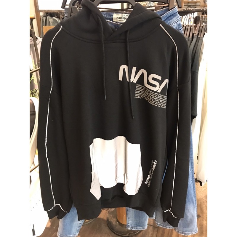 Jastip||HoodieNasaManPull&Bear