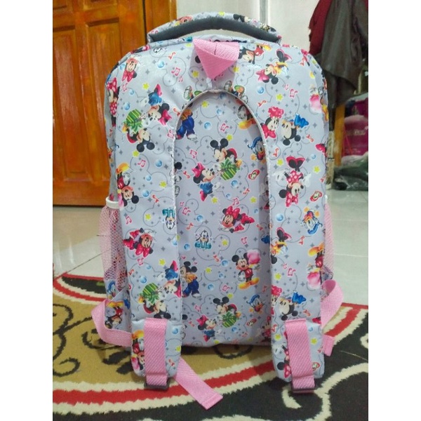 Tas Ransel cewe