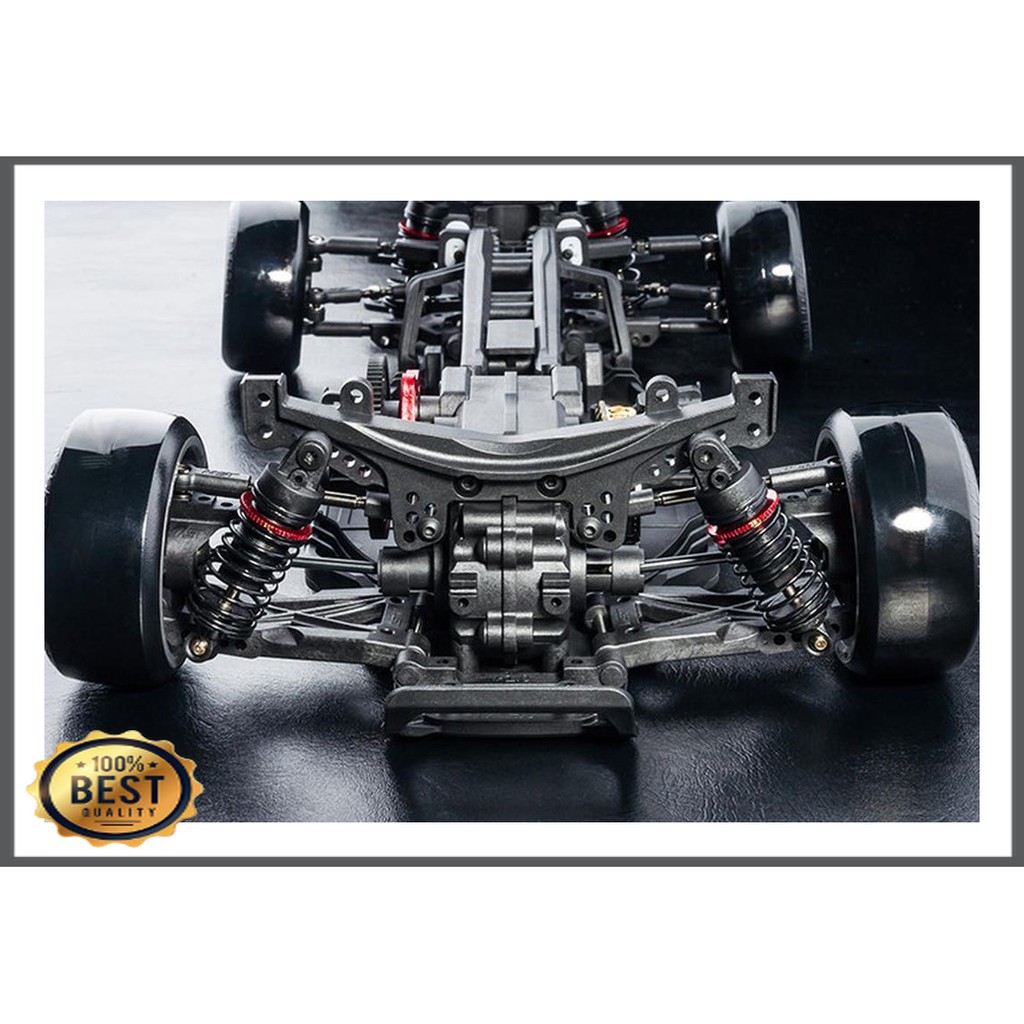 Jual ❤ Mainan Anak MST RMX 2.0 S 1/10 