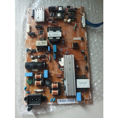 PSU - POWER SUPPLY - REGULATOR TV SAMSUNG UA40F5500 -40F5500 - UA40F5000 - 40F5000