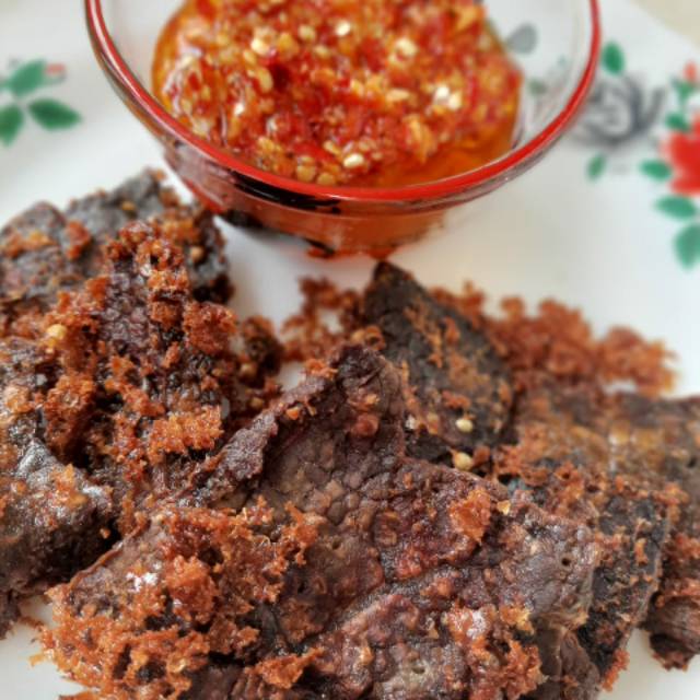 

READYYY!!! PARU UNGKEP TINGGAL GORENG