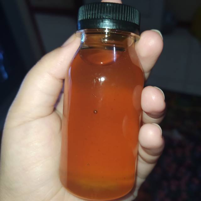 

MADU ODENG ASLI HUTAN GARUT SELATAN 110gr