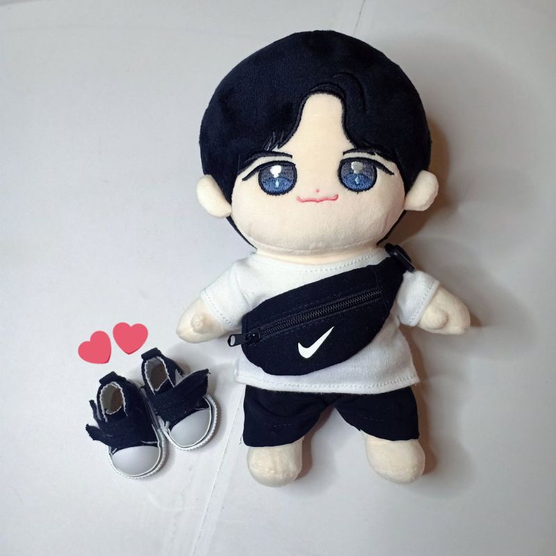 Minhee Doll / Cravity Doll / X1 Doll