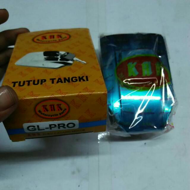 Tutup tangki gl pro gl max