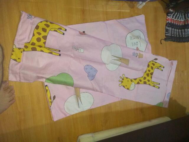 Sprei Katun Jepang Ori Motif Animals Uk. 200x200 180x200 160x200 120x200 100x200 T. 25