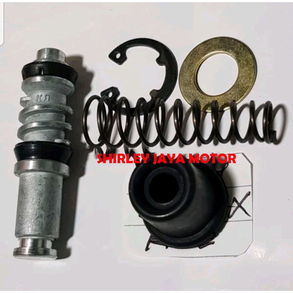 SEAL MASTER REM DEPAN RX KING LAMA BEST QUALITY