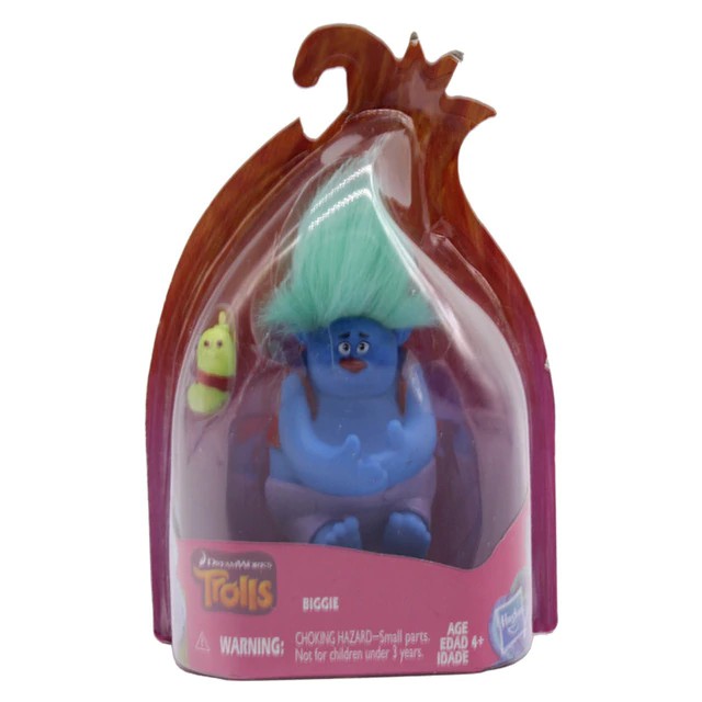 Hasbro Boneka Trolls