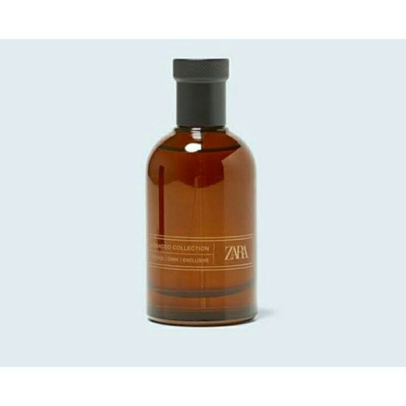 ZARA TOBACCO COLLECTION