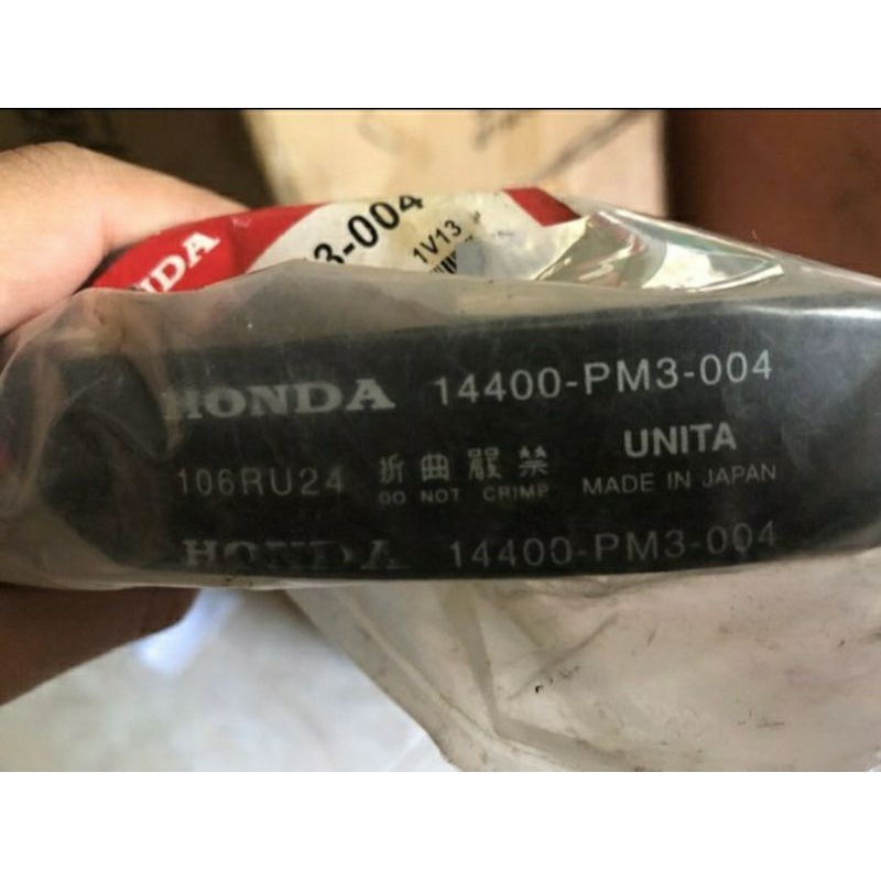 Jual Timing Belt timingbelt Grand Civic grandcivic LX, Civic Nouva Nova