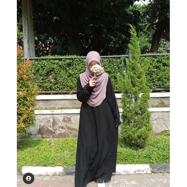 GAMIS POLOS/GAMIS WOLFIS POLOS/GAMIS MURAH