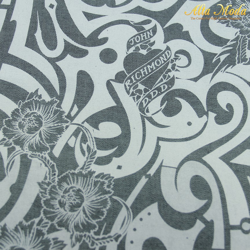 

Alta Moda Denim Hitam Putih (1M)