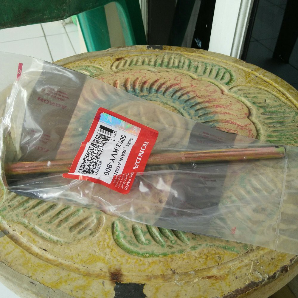 AS STANDAR TENGAH BEAT FI VARIO 125 SCOPY SPACY ORI