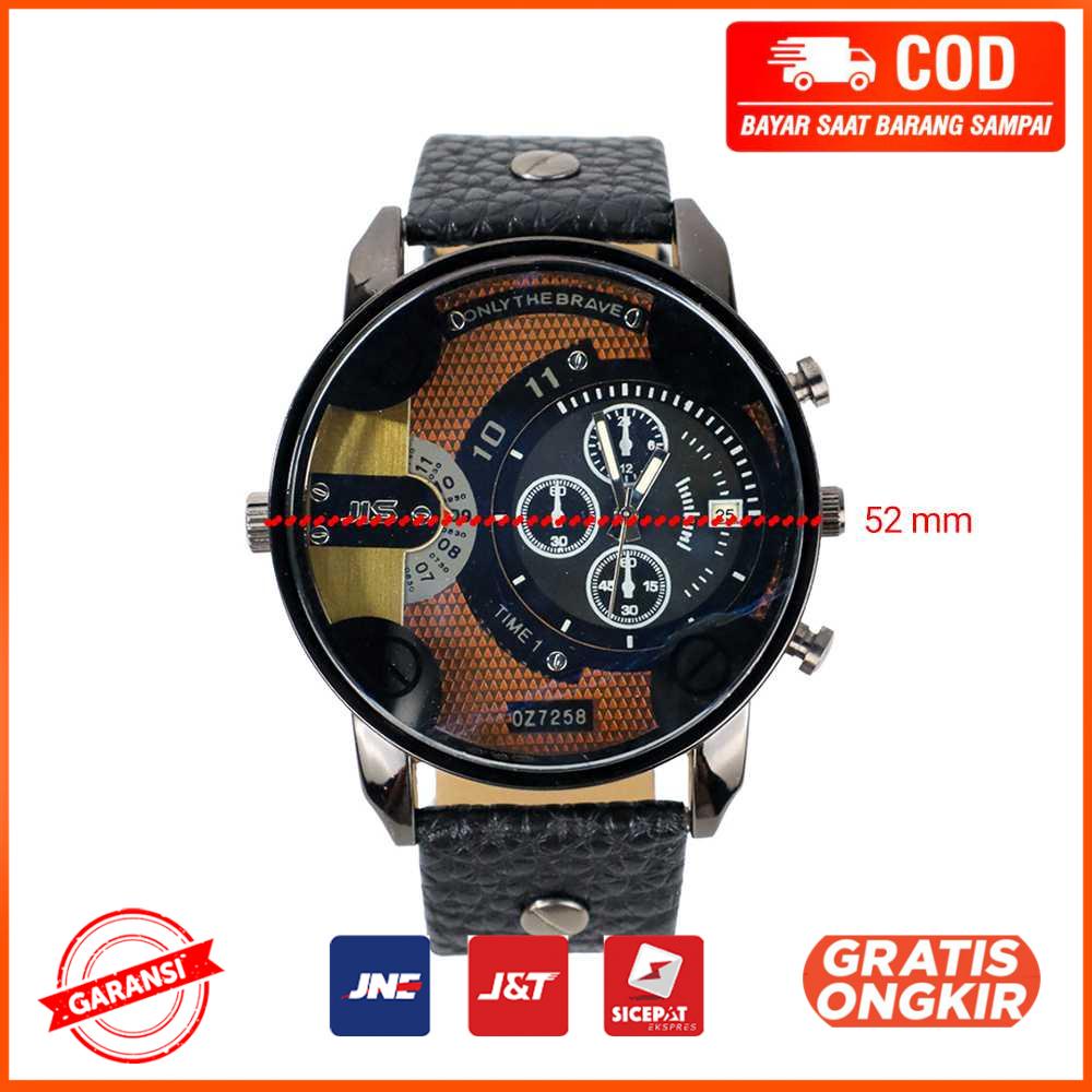 Jam Tangan Analog Pria  0Z7258