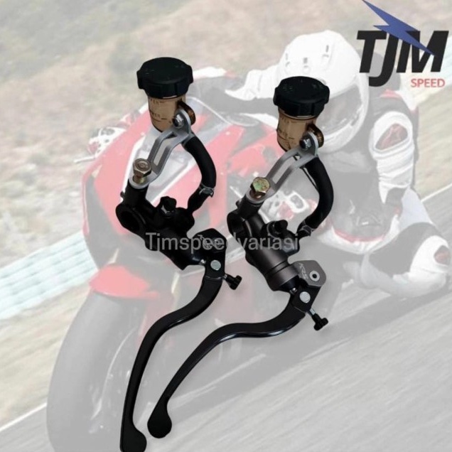 Master rem radial KRS by KTC kytaco