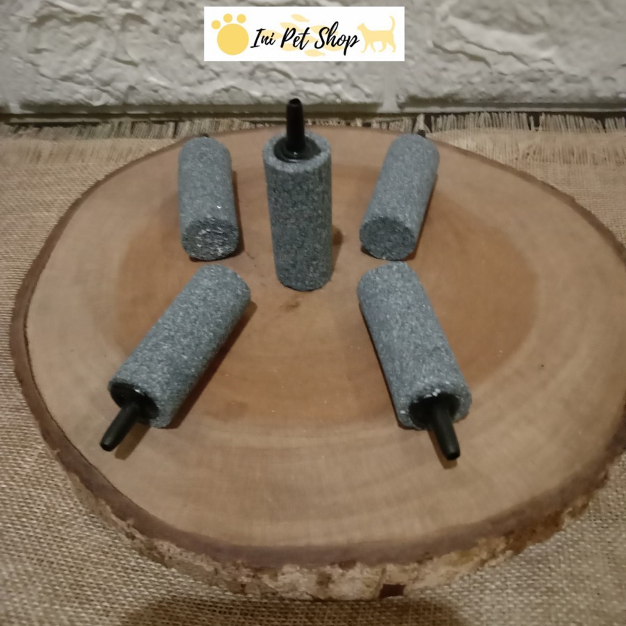 BATU AERATOR L5 AIR STONE BATU AERATOR L5