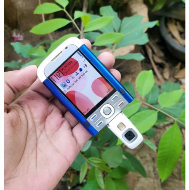 Hp jadul unik lucu nokia originalxpres music hp langka