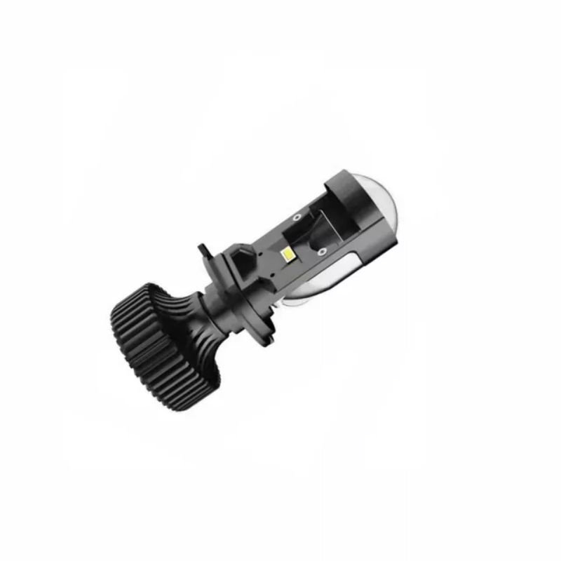 Projie Led / Mini Projector Led RTD M01B H4 / RTD M01B Led Original