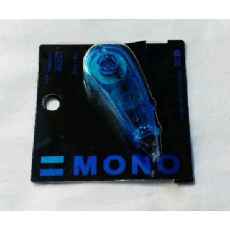

tombow correction tape CT-CC5 ( 5 mm x 6 mm)