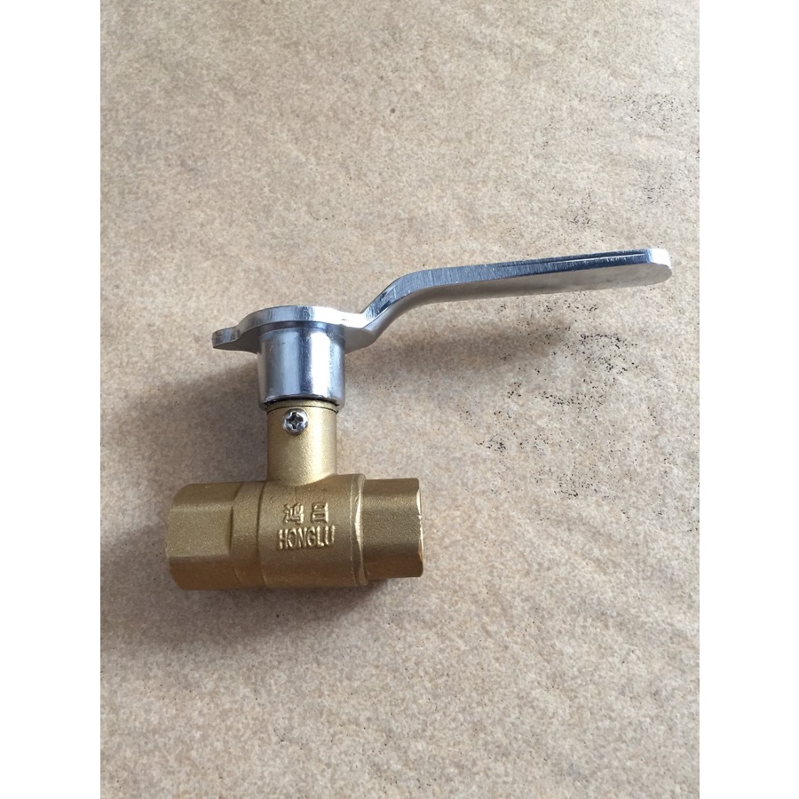 gas valve 1/2&quot;