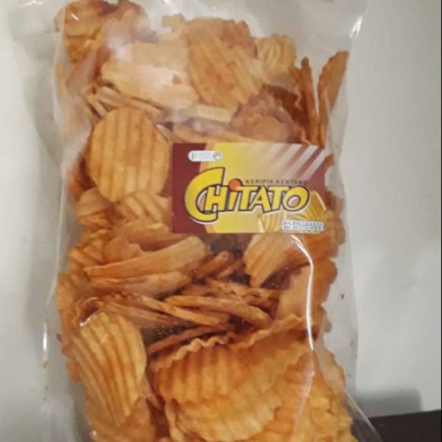 

Chitato