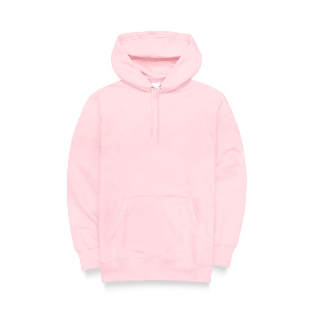 

Human Greatness Hoodie Light Pink