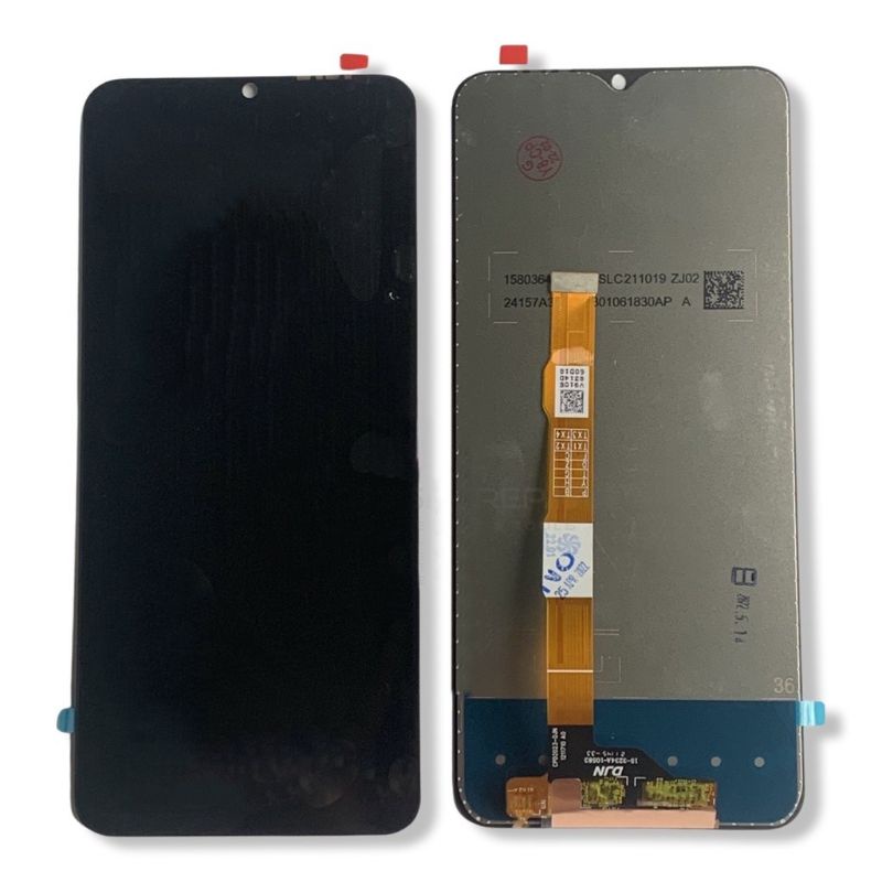 LCD VIVO Y51 2020 / Y31 2020 / Y53S / V2058 FULLSET TOUCHSCREEN