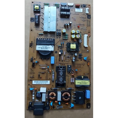 PSU - POWER SUPLAY TV LG 55LA740 - 55LA 740