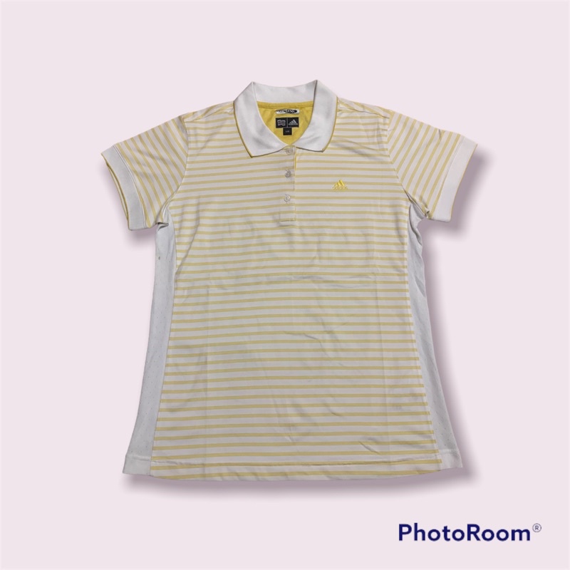 Baju thrift sport adidas ori