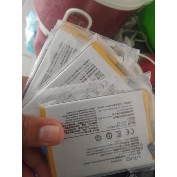 batre vivo Y91.Y93.Y95