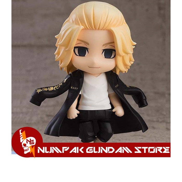 Nendoroid Mikey Manjiro Tokyo Reverenger