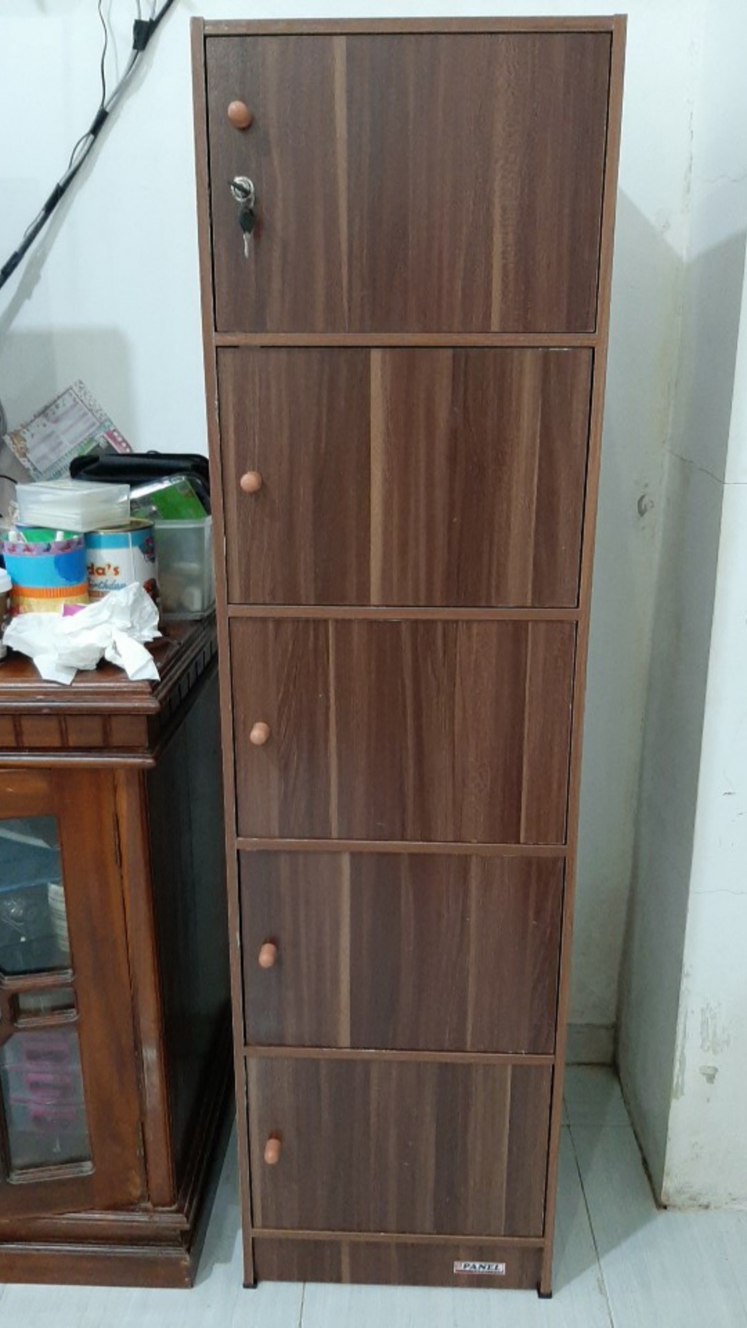 Rak Serbaguna Rsg 9455