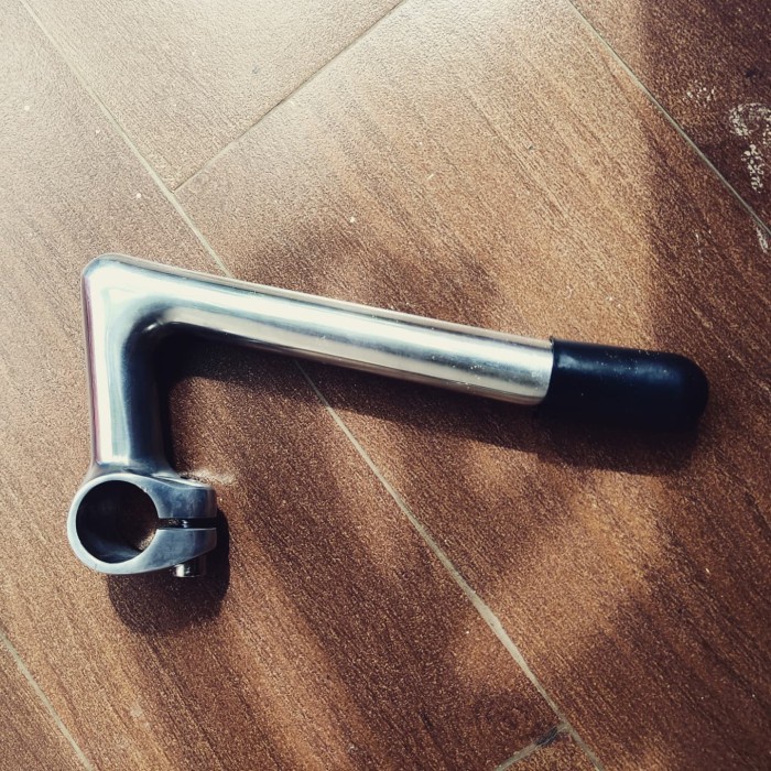 Classic Stem Like Nitto 70Mm Sepeda Balap