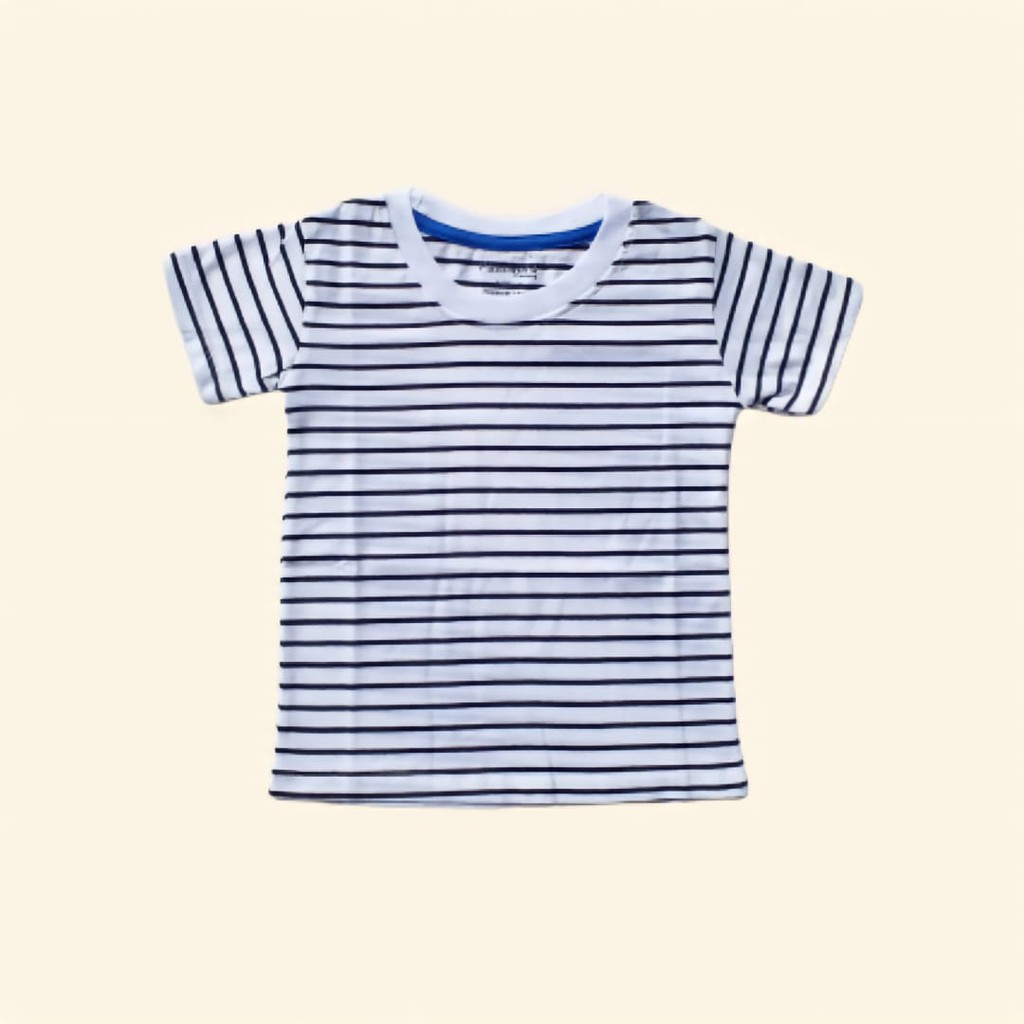 Plazababyku PASSWORD KAOS SALUR Kaos anak atasan murah baju distro laki cowok berkualitas