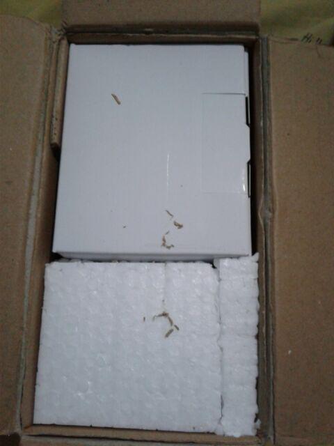 Suji Wave Dripper 155, Clear