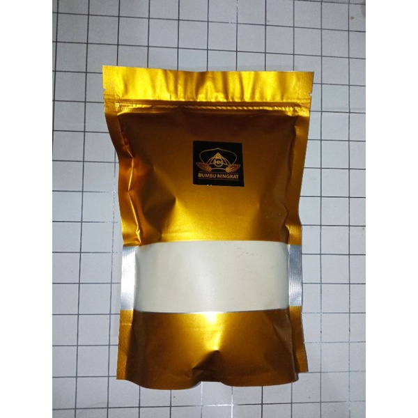 

Tepung Biang Fried Chicken KFC MCD Ekonomis