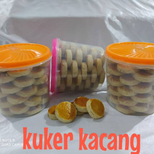 

Kuker home industri bunda Lilin.....dijamin enak dilidah....bikin ketagihan