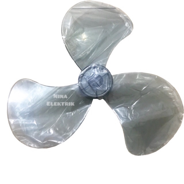 Baling Baling Kipas Angin 16” MASPION CRISTAL