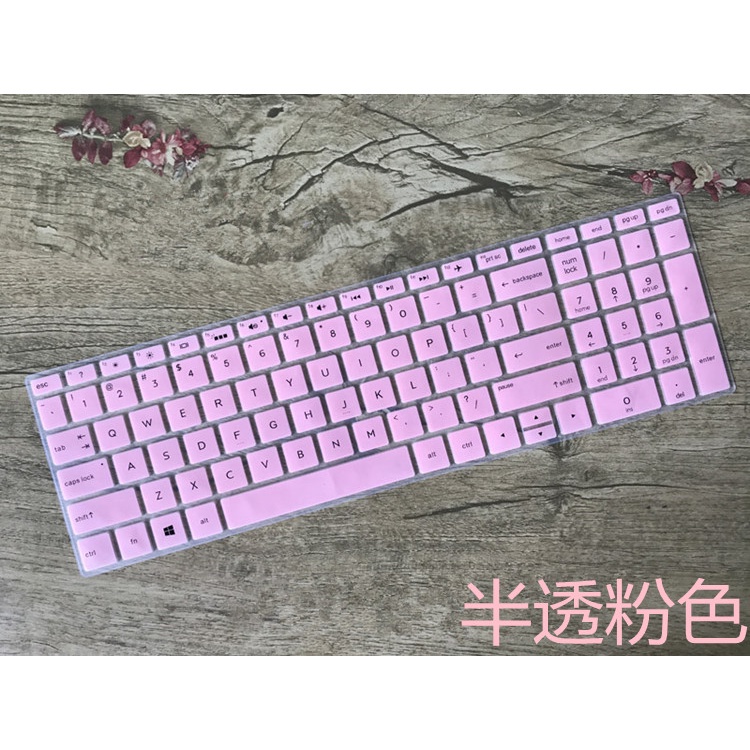 Film Pelindung Keyboard Hp 15 6-star 15 Youth Version 15.6 Inch G3 4 15-bn 15-bn 15-cc707tx 15-bw 15-bn 15-bs