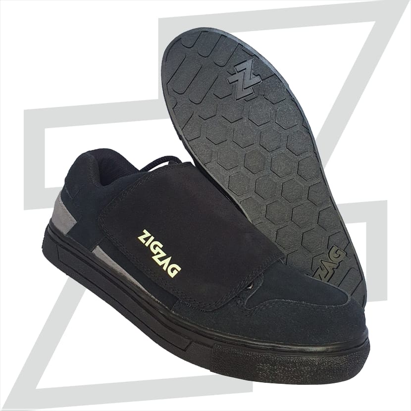 SEPATU GOWES MTB AM XC SELI ENDURO DOWNHILL NON CLEAT