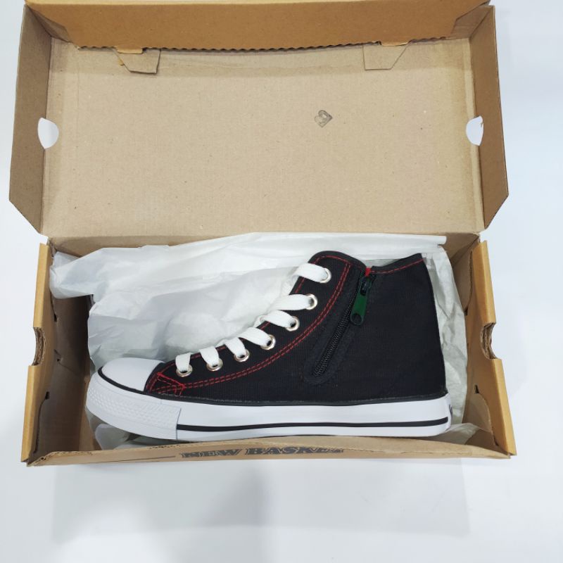 sepatu new basket original