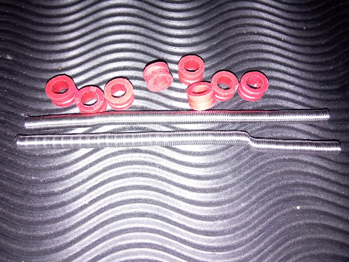 Elemen Kompor Listrik 300 Watt Maspion S 300 301 302