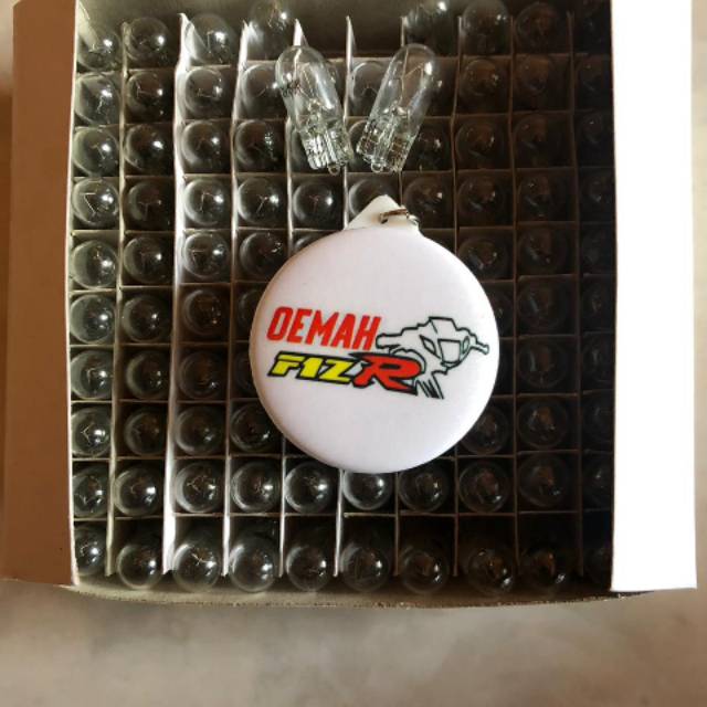 (COD) Bohlam balon bolp lampu  spido spedometer kwalitas terbaik