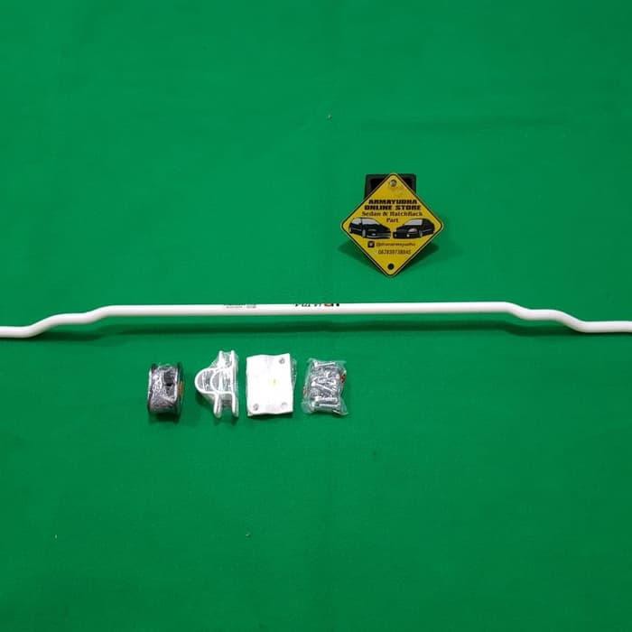 Promo rear sway bar honda civic ferio ek 1996 sd 2000 suku cadang Berkualitas